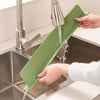 Silicone Anti-Splash Sink Edge Guard (Pack of 2)