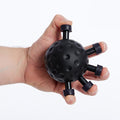 Noorvaa Finger Grip Strengthener Ball – Boost Hand Endurance & Finger Dexterity