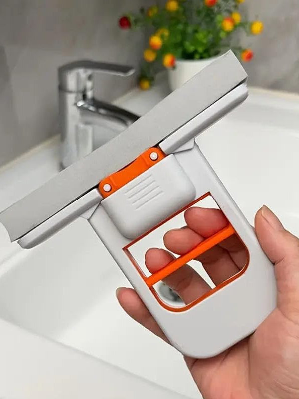 Multi-Functional Mini Foldable Mop